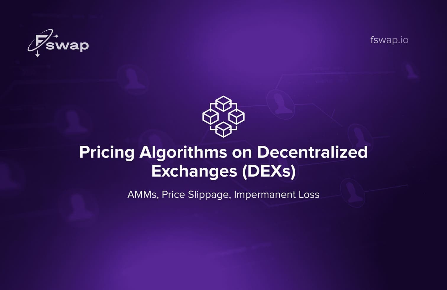 How Do Pricing Algorithms Work on Decentralized Exchanges (DEXs)?