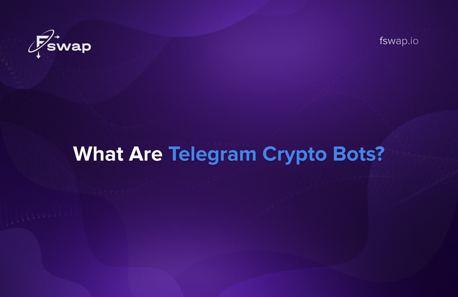 🤖 Telegram Crypto Bots: Convenient or Risky?