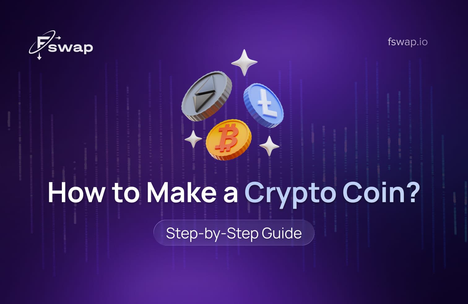 how to make a crypto coin, create a cryptocurrency, crypto token vs coin, how to create a token, tokenomics basics, smart contract crypto, ERC-20 token generator, crypto project development, cryptocurrency creation guide, blockchain token creation, crypto community building, crypto exchange listing, initial coin offering ICO, crypto marketing strategy, secure smart contract audit, how to launch a crypto token, crypto startup guide, digital asset creation, crypto adoption and utility 