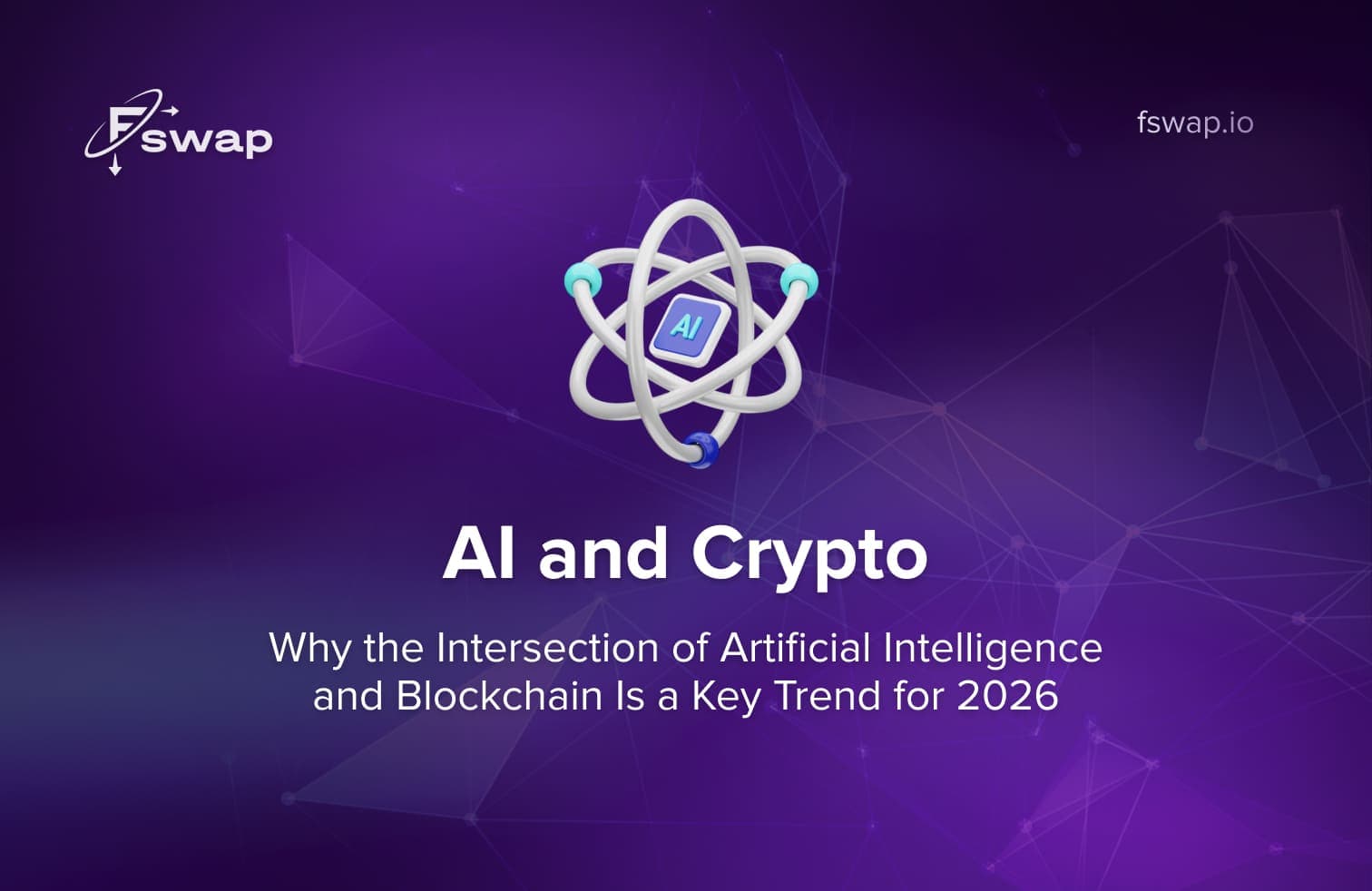 AI crypto trend 2026, AI and blockchain, artificial intelligence crypto projects, AI crypto tokens, blockchain AI projects, decentralized AI, AI Web3, AI blockchain integration, AI data marketplaces, AI crypto investment