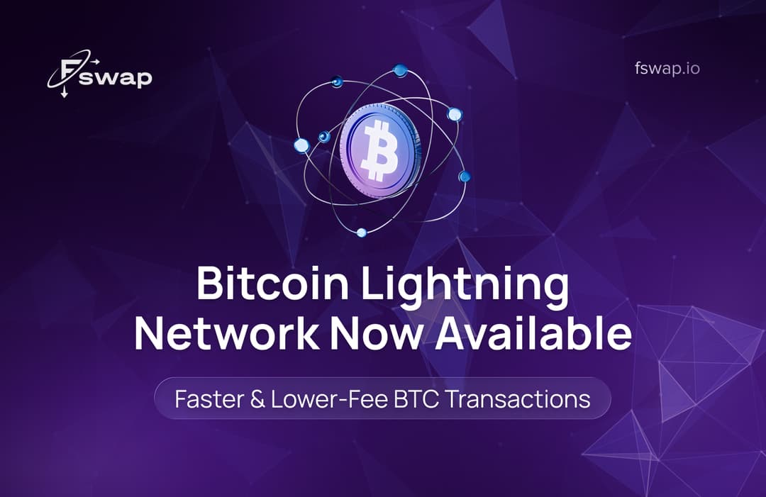 Bitcoin Lightning Network Now Available: Faster & Lower-Fee BTC Transactions