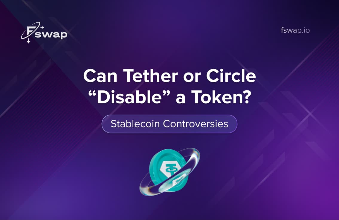 stablecoin scandals, can USDT be frozen, can USDC be frozen, Tether token freeze, Circle stablecoin control, centralized stablecoins risks, stablecoin censorship, blacklist stablecoin addresses, USDT USDC regulation, stablecoin issuer power