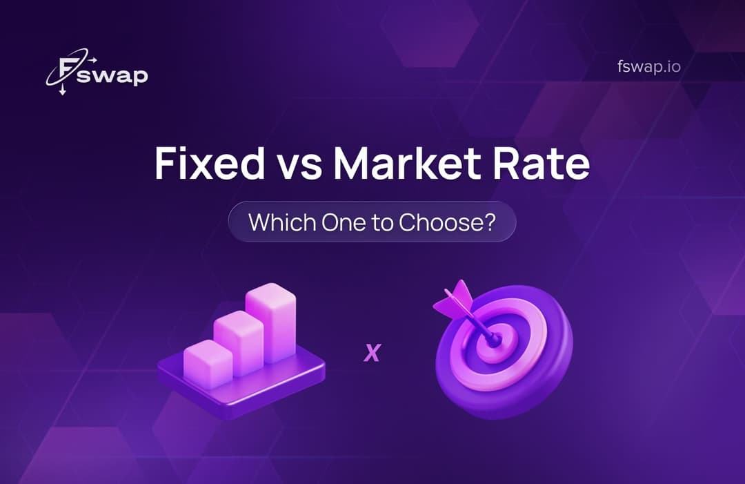 Fixed vs Market Rate: Which One to Choose?