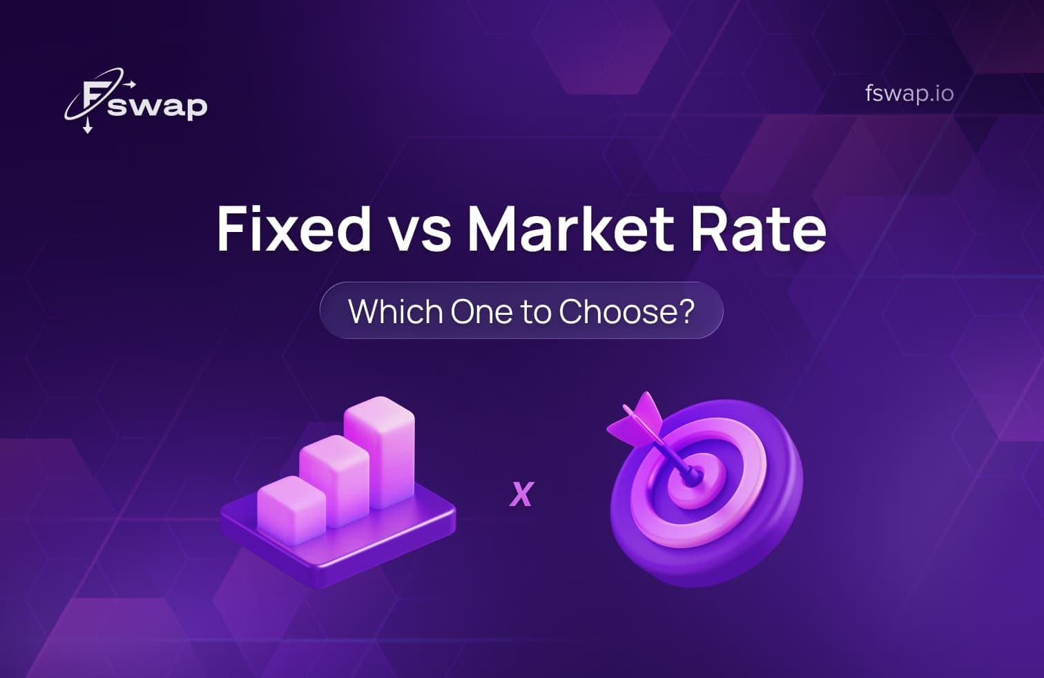  fixed vs market rate, fixed vs market rate crypto, crypto exchange rate types, fixed rate crypto exchange, market rate crypto exchange, crypto swap rate difference, slippage crypto, crypto price volatility, guaranteed crypto rate, estimated crypto payout, crypto exchange risks, BTC to ETH swap, USDT exchange, non-custodial crypto exchange, instant crypto exchange, crypto swap without registration, Fswap, crypto exchange strategy, crypto trading decisions