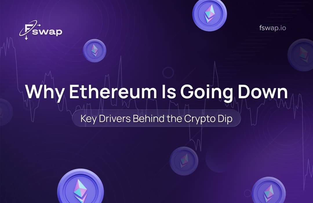 Why Ethereum is Going Down: Insightful Crypto Analysis