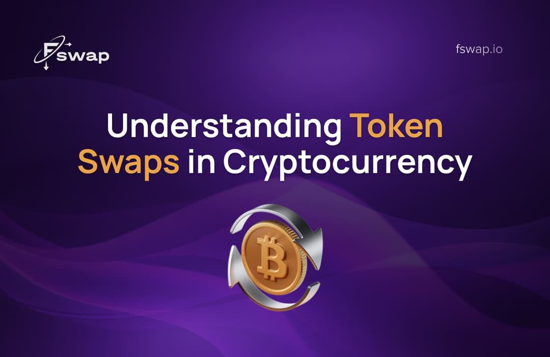 Understanding Token Swaps in Cryptocurrency