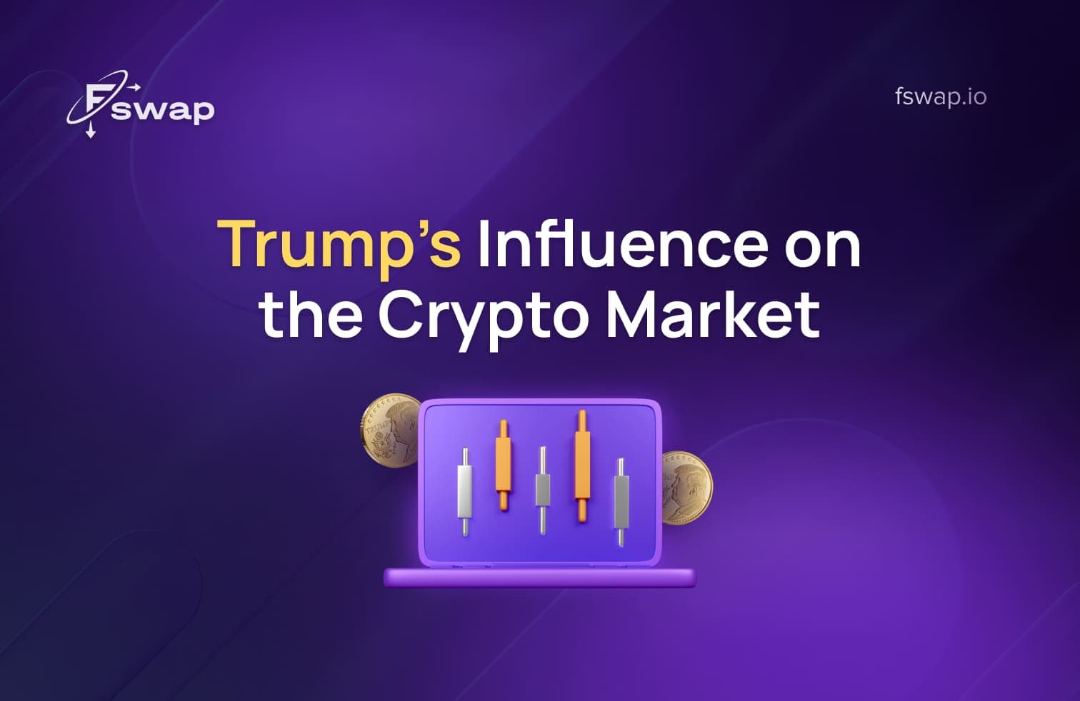  Trump crypto, Trump NFTs, Trump Digital Trading Cards, NFT collectibles, political NFTs, meme coins, TRUMP coin, MAGA coin, unofficial Trump tokens, blockchain ownership, digital collectibles, crypto speculation, rug pull scam, political meme coins, crypto volatility, key person risk, Ethereum NFTs, crypto wallet, decentralized exchanges, crypto-to-crypto swap, Fswap platform, non-custodial exchange, digital asset trading, political crypto influence, blockchain ledger, token ownership verification, crypto market hype, celebrity crypto tokens, crypto risk factors, NFT speculation, cryptocurrency and politics.