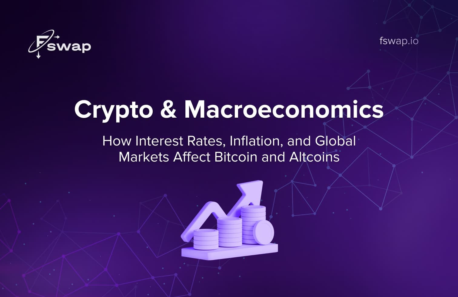 crypto macroeconomics, bitcoin and interest rates, inflation impact on bitcoin, macro factors crypto market, global markets and crypto, bitcoin macro analysis, altcoins and macroeconomics, crypto and inflation, interest rates crypto prices, macro trends crypto