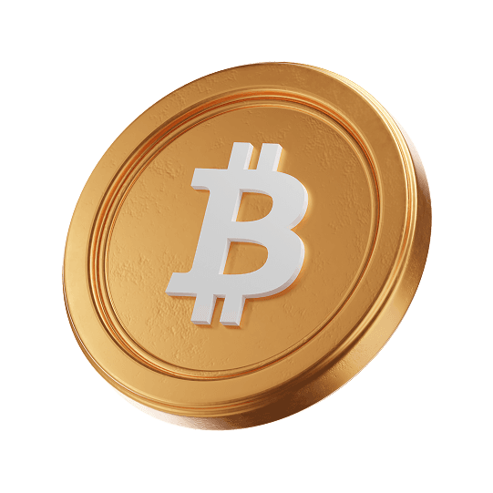 BTC coin image from Fswap exchange