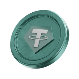 USDT coin image from Fswap exchange