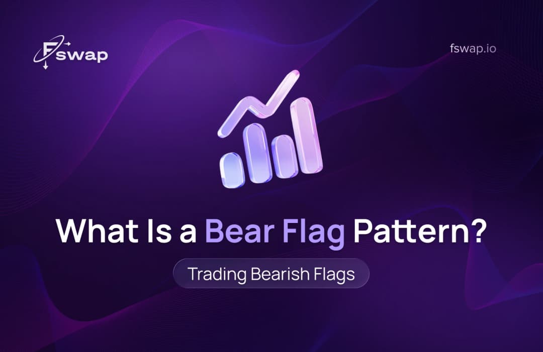 What Is a Bear Flag Pattern? Trading Bearish Flags