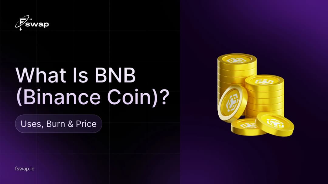 What Is BNB (Binance Coin)? Uses, Burn & Price