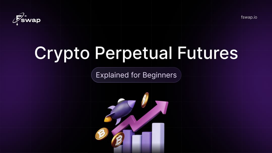 Crypto Perpetual Futures Explained for Beginners