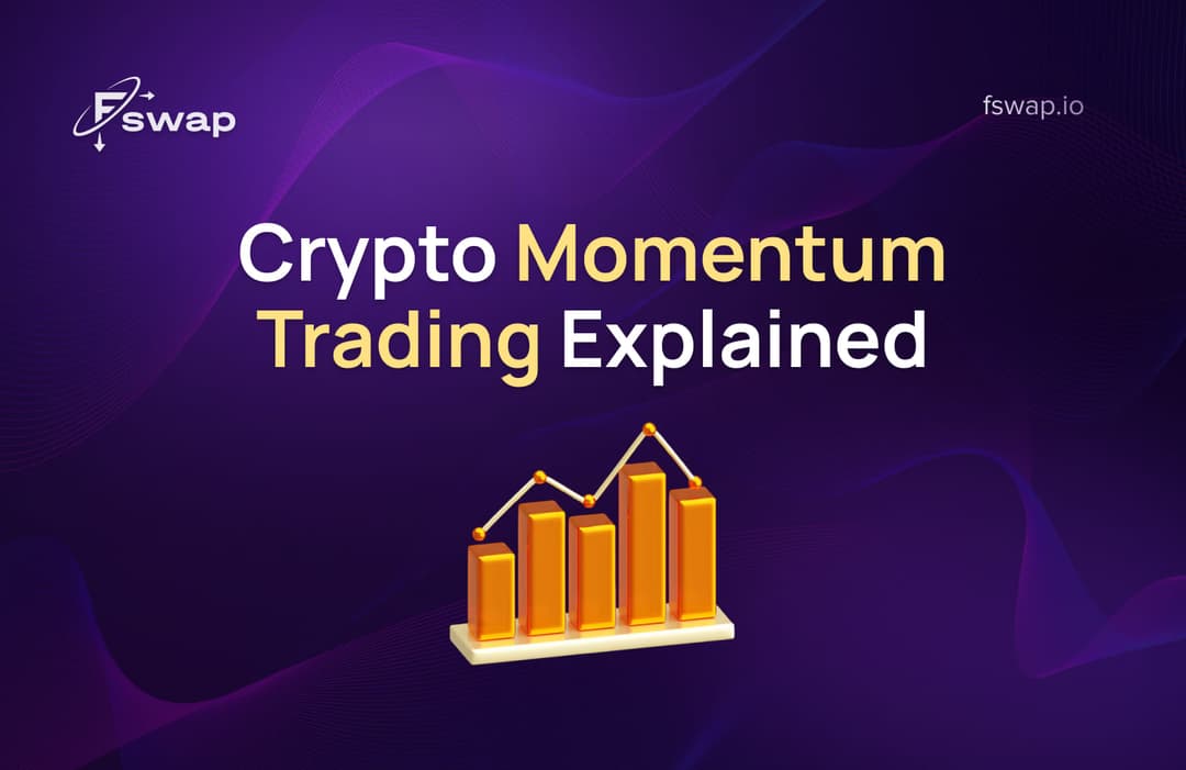 Crypto Momentum Trading Explained