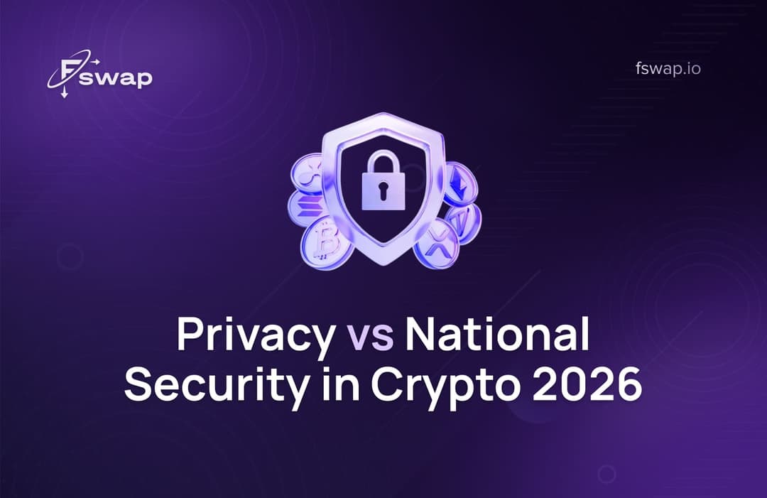 Privacy vs National Security in Crypto 2026