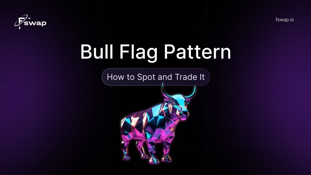 Bull Flag Pattern: How to Spot and Trade It
