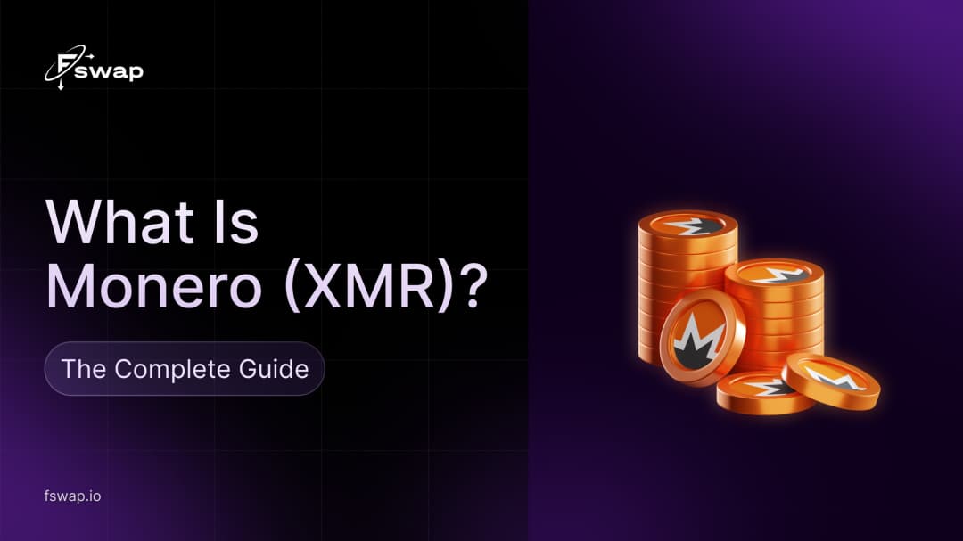 What Is Monero (XMR)? The Complete Guide