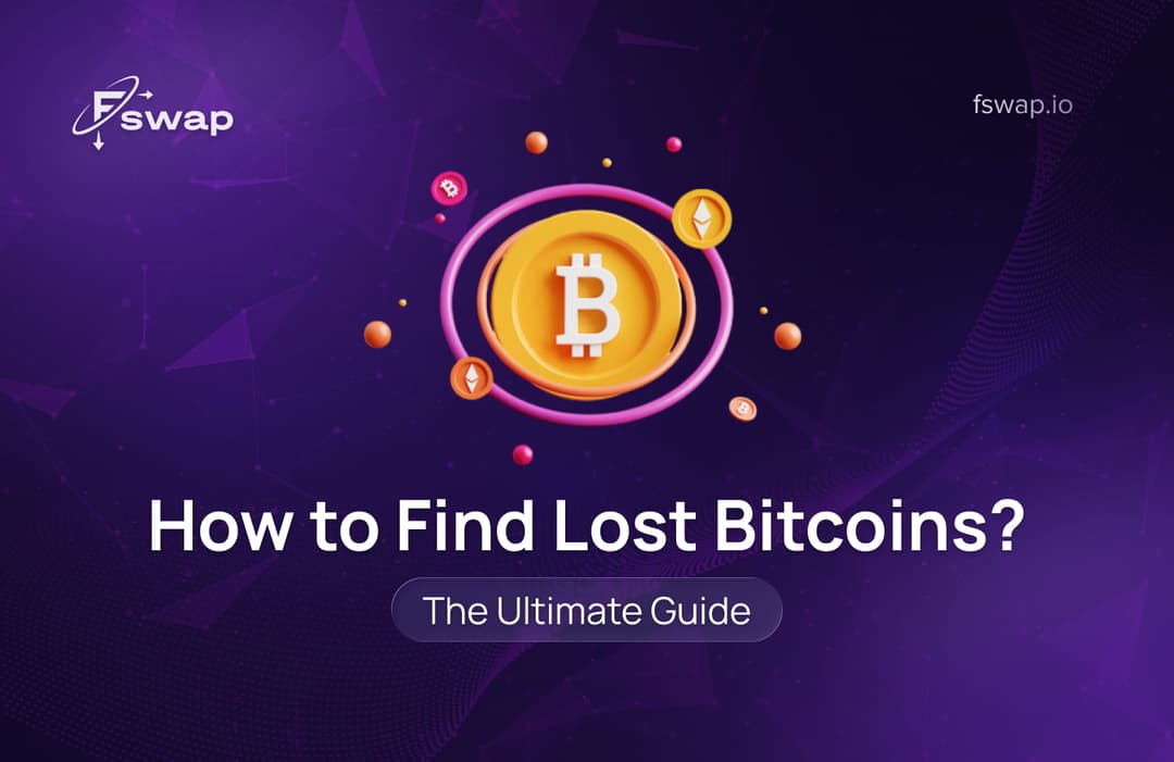 How to Find Lost Bitcoins: The Ultimate Guide