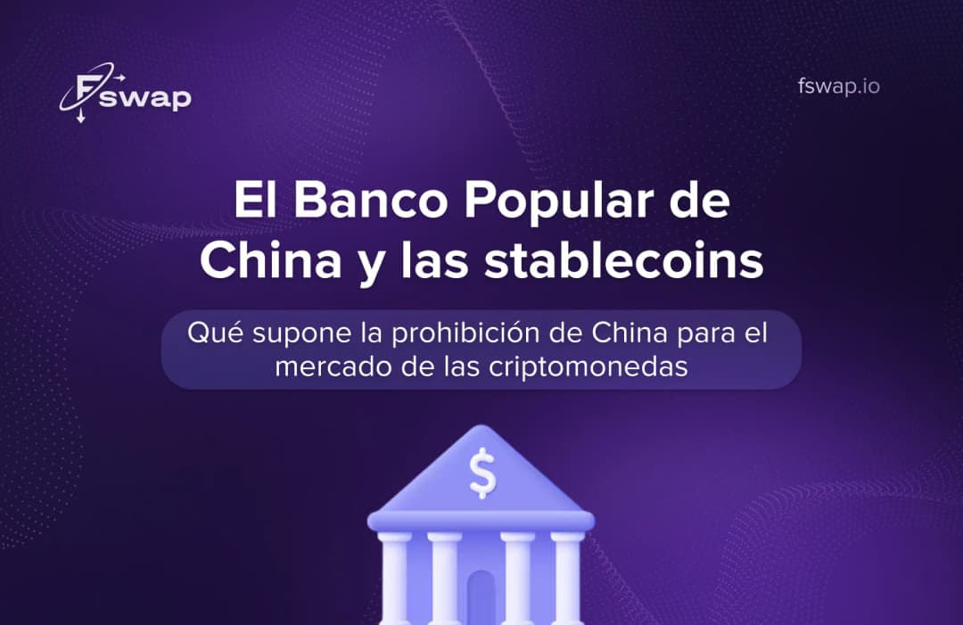El Banco Popular de China y las stablecoins: qué supone la prohibición china para el mercado cripto