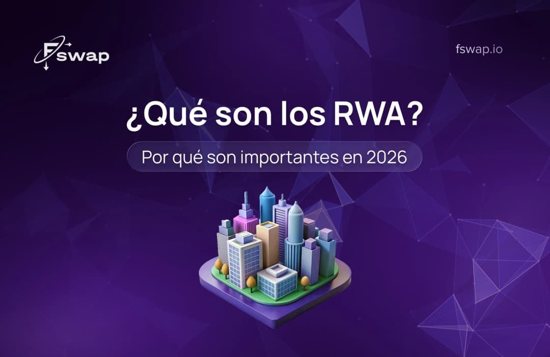 ¿Qué son los RWA y por qué importan en 2026?