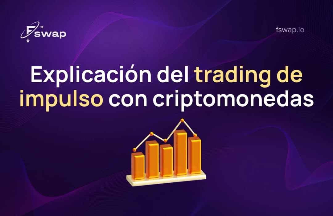 El trading de momentum en cripto explicado