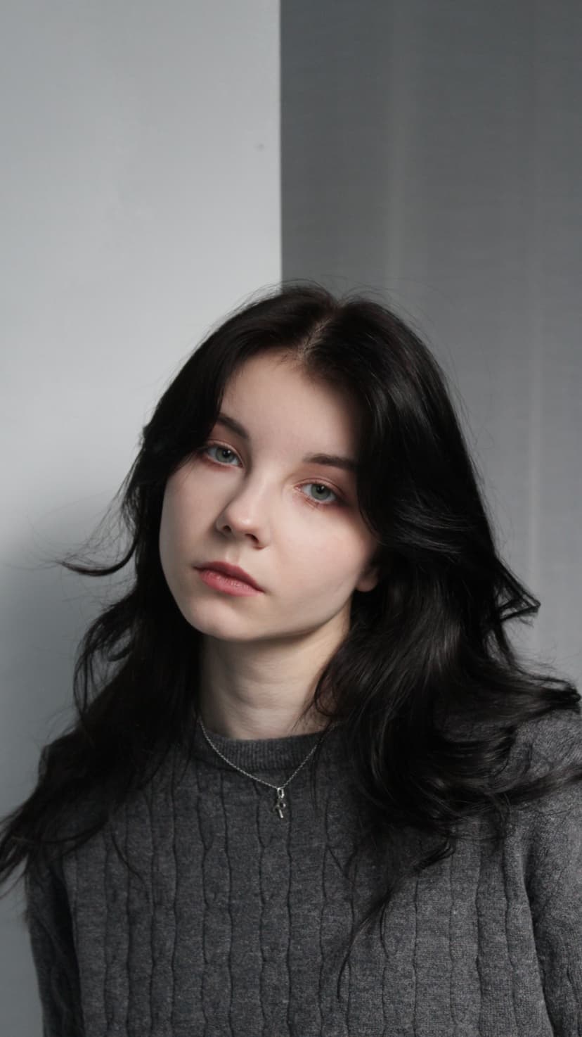 Elena Chegodaeva photo