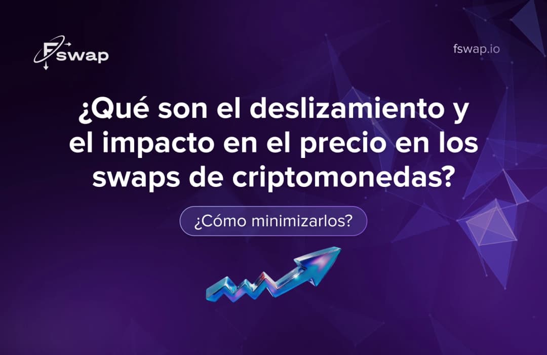 Qué son el slippage y el impacto en el precio en los intercambios cripto, y cómo minimizarlos