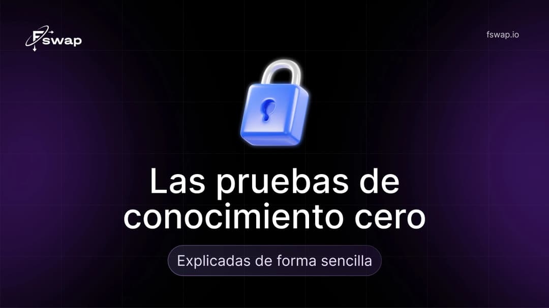 Las pruebas de conocimiento cero explicadas de forma sencilla