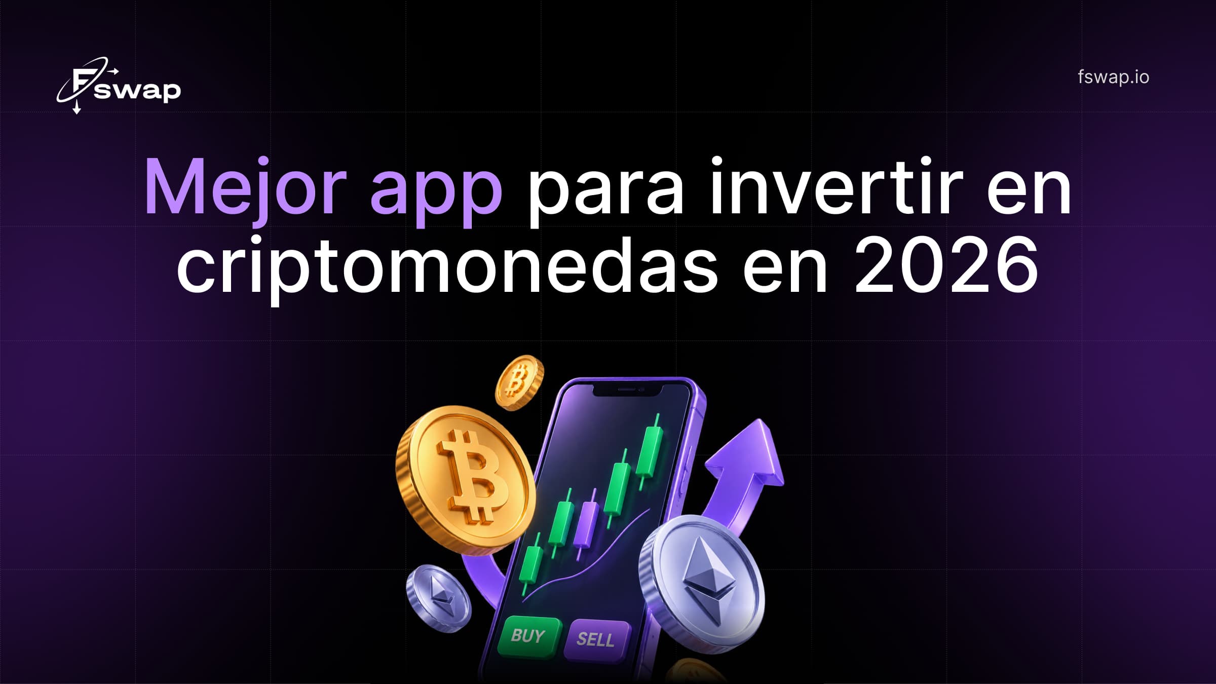 Qué app de cripto usar para comprar, guardar, intercambiar y gastar — y cuál es la más segura. Tabla de seguridad de 7 apps con pruebas de reservas y comisiones de 2026.
