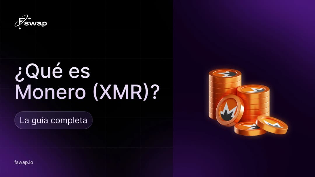 ¿Qué es Monero (XMR)? La guía completa