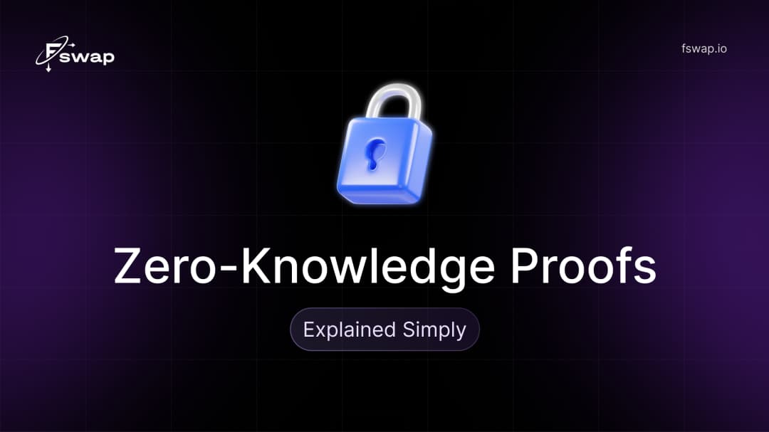 Zero-Knowledge Proofs Explained Simply