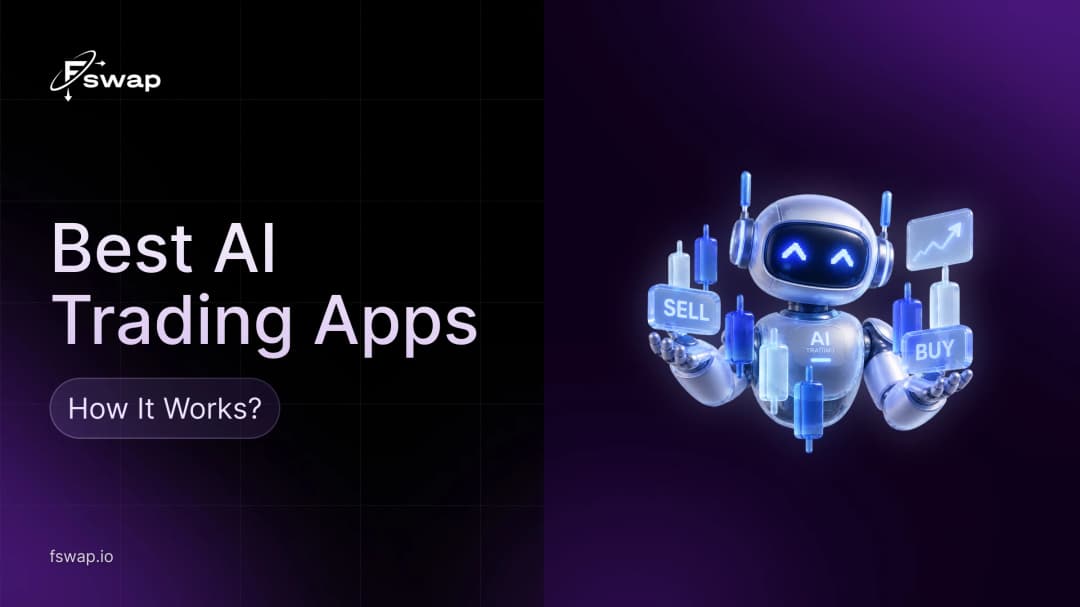 Best AI Trading Apps: How It Works?