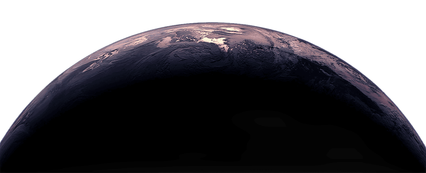 planet horizon