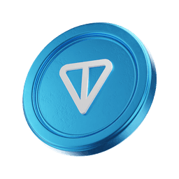 TON coin from Fswap exchange