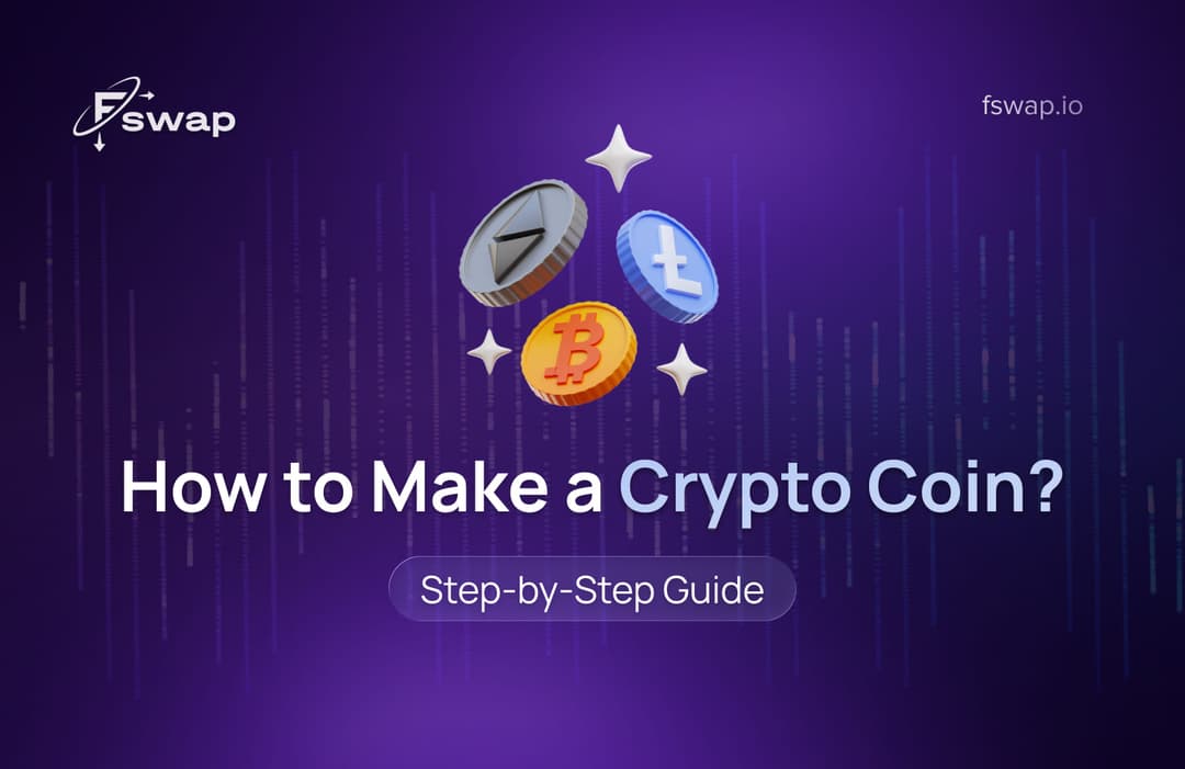 How to Make a Crypto Coin: A Step-by-Step Guide